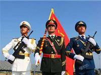 精忠报国，这些生肖男都立志当兵