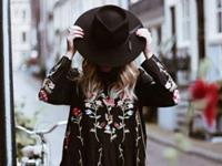 追求你的人会因为什么放弃你？