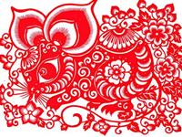 1984年是什么生肖年，1984年属什么生肖