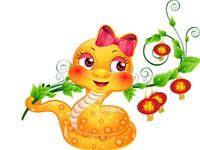 生肖蛇的压力指数是多少