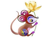 生肖鼠都爱在朋友圈发布什么