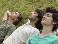 睡相差？那是你没见过下面这几个星座