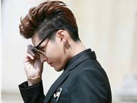 最受欢迎的血型男居然是TA