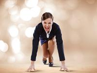 将平等执行到底，凡事都自己干的星女