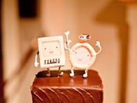 天蝎座遇到难搞定的事会怎么办