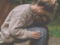 在热恋中你该如何避免迷失自我