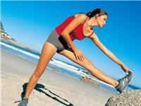 生肖兔的爱运动指数