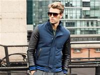 最喜欢标新立异的生肖男