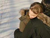 身高不是距离，爱情决定一切的星座女