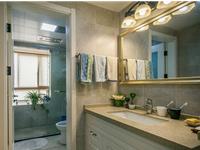 浴室镜子三大禁，摆对了万事大吉