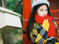 Lucia摩羯座2017年4月运势