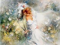 云意三千塔罗占卜2017年4月运势