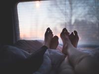 你能否抵挡暧昧的诱惑？