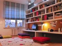 如何打造一个好书房