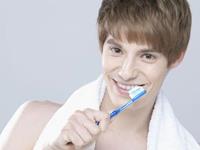 刷牙洗脸都觉得麻烦，你是这样的星男吗