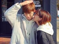 男人各型各款，这些星女却爱上沉默男