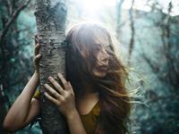 测你向往什么样的爱情类型