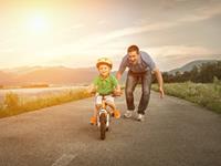 十二星座男，谁最宠着孩子