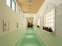 室内走廊风水的五大注意点