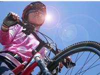 O血型君夏天的耐热程度