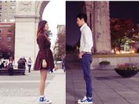 O型血的人如何面对异地恋