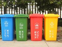 惊！垃圾桶竟然也有风水