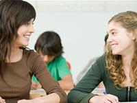 哪些生肖女最爱聊天