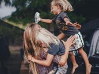 测你能成为一个合格的父母吗