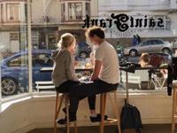 测你在什么情况下会主动说分手