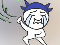 哭起来撕心裂肺的星座女