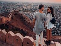 占卜你和他是天生一对吗