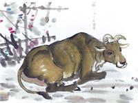 1973年属牛2017年本命佛