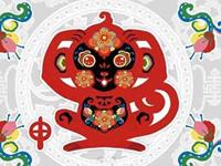 1992年属猴2017年本命佛