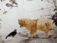 2006年属狗2017年本命佛