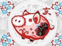 属猪的本命佛是什么,想请购开光本命佛