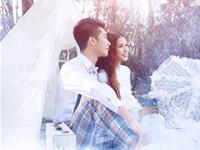 吃醋是弱小的表现，这些星女从不吃醋