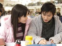 AB型血的人大学怎么谈恋爱