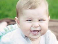 如何正确培养B型血宝宝