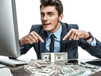 有钱偷偷数，这些星座闷声发大财