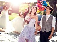 结婚后变得更有趣的生肖男