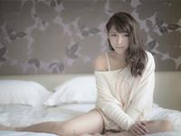 谁说色即是空，这些星女性感而真实