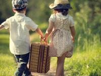 青梅竹马，是这些星座想要的爱情