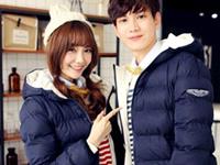 金牛座男生的暗恋