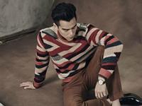 AB血型男适合什么职场装