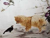 郑博士2017年5月生肖狗财气运势