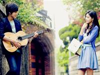 四月底会走桃花运的星座