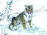 生肖虎忘记一个人要多久