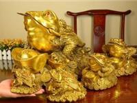 为何搬了新房财运反而下降