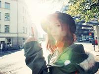 Alex狮子座2017年5月运势