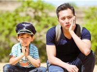 天生就知道怎么带孩子的生肖男